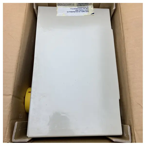 Schneider 208297 electrical panel compact and versatile