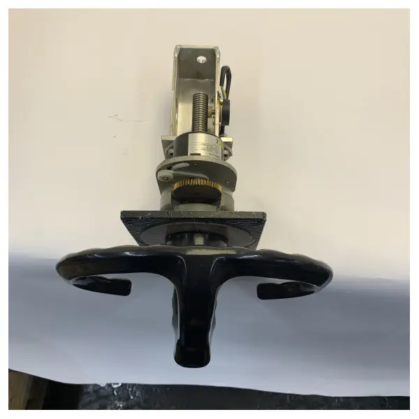 Schottel SST-2000 Marine Propulsion Steering Control Unit - Used