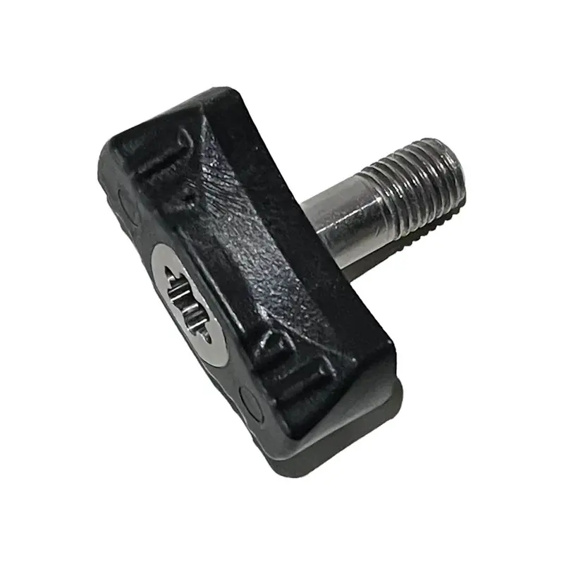Screw Foil QM Mast (Mono) (SS24-onw)