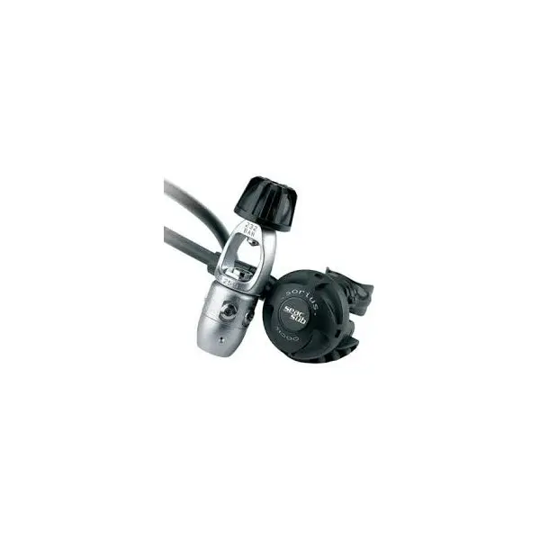 Seac Sub 7600 Sorius 1000 Dive Air Regulator