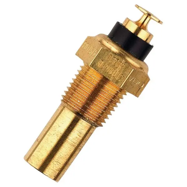 Seachoise temperature Sender 250F 1/8 inch brons