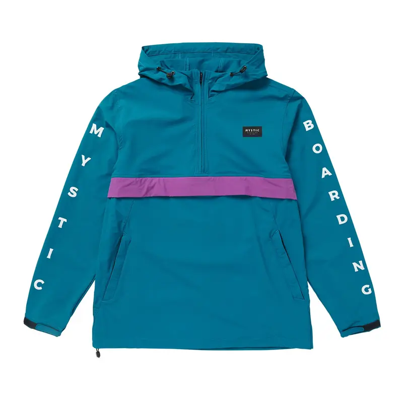 Seascape Jacket