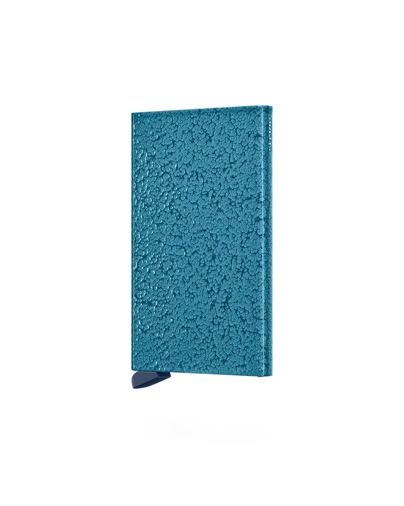 Secrid Cardprotector Hammerstone Azure