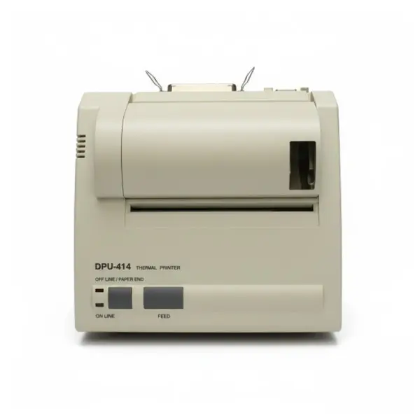 Seiko DPU-414-50B-E Thermal Printer - Parallel DB-25