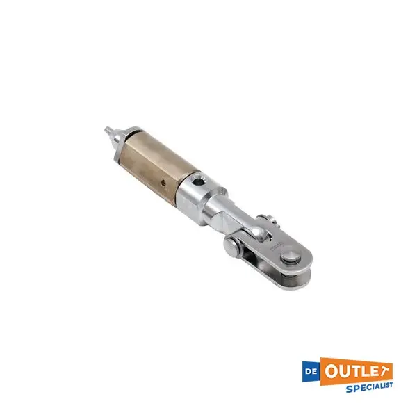 Selden R-Screw pack for Furlex FLX 300E 8 mm including toggle
