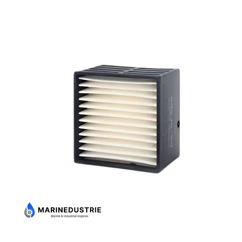 Separ 00530 filter element - 35-8M0067597