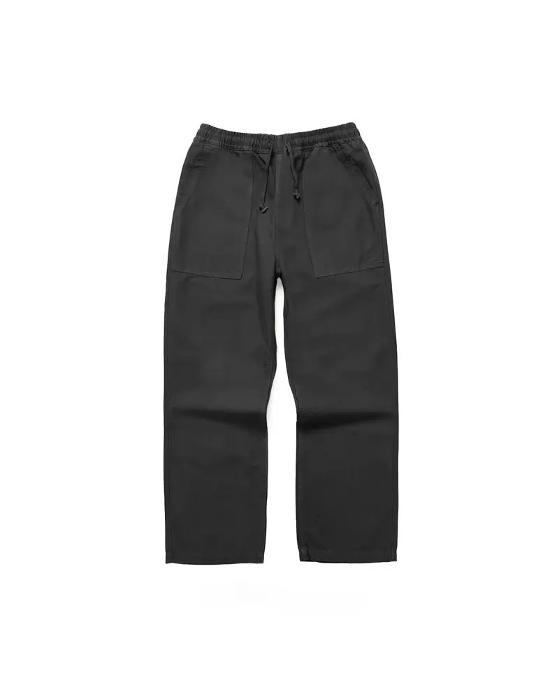Service Works Classic Chef Pants Black