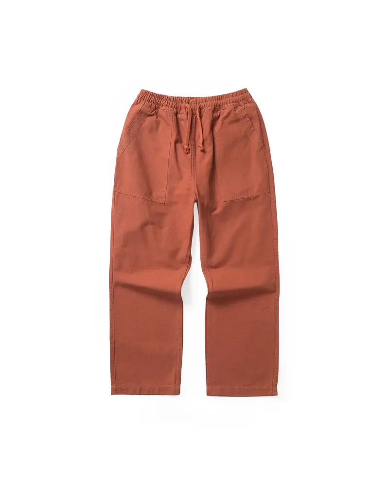 Service Works Classic Chef Pants Copper