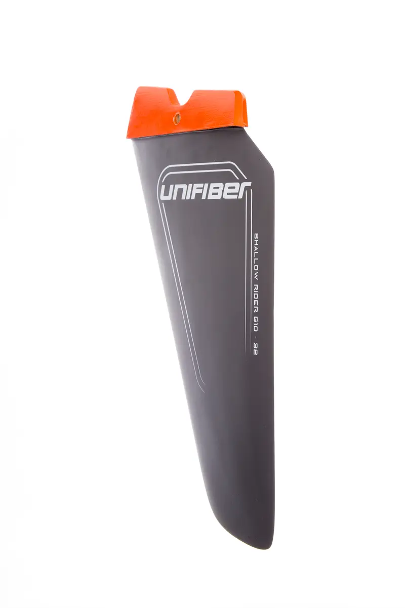 Shallow Rider G10 30 cm Power Box