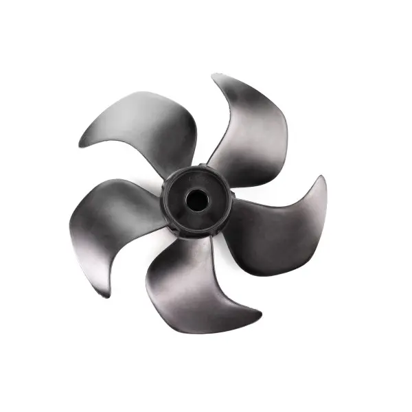 Side Power 185MM bowthruster propeller 5-blade - 71261