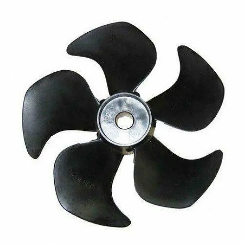 Side Power 250MM bowthruster propeller 5-blade - 9108950