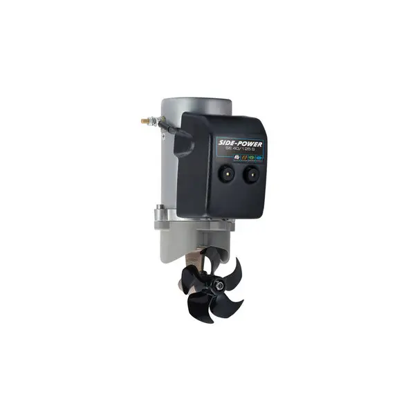 Side Power 4201012 SE50 electromotor with relais for thruster