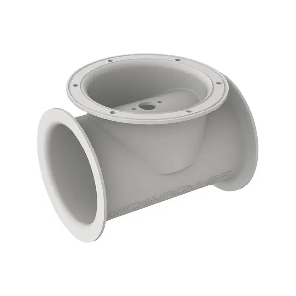 Side Power 90200i GRP stern thruster kit 300 mm