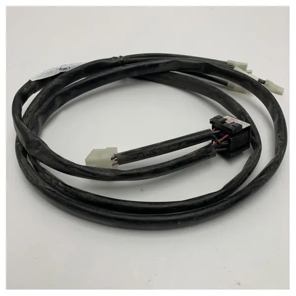 Side Power Sleipner 6 1278 B control harness cable