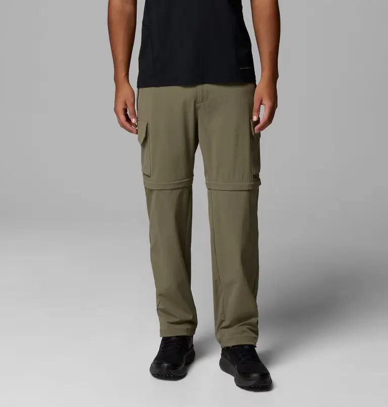 Silver Ridge Elite Convertible Pant
