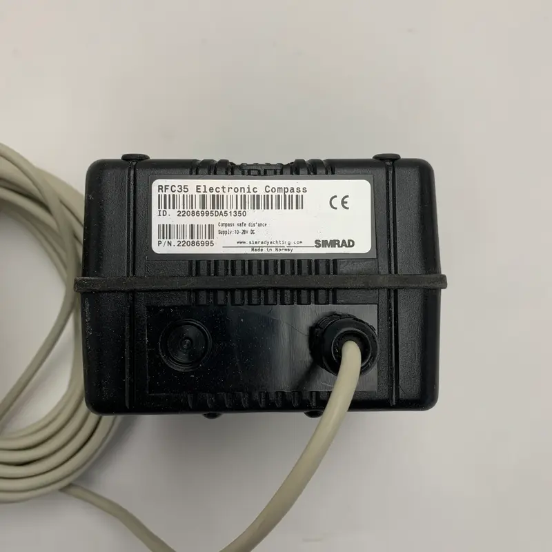 Simrad 22086995 RFC35 electronic compass