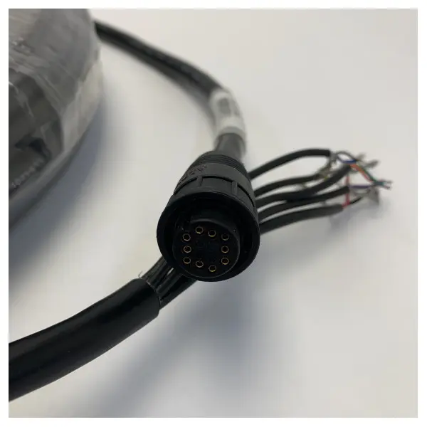 Simrad 3508-102-70180 MX521B Antenne Cable 40M 10-Pin