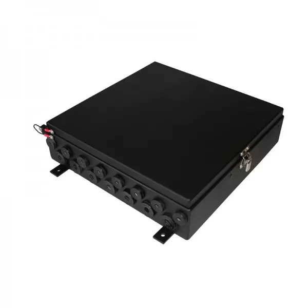 Simrad AC85 autopilot computer with S180 PCB