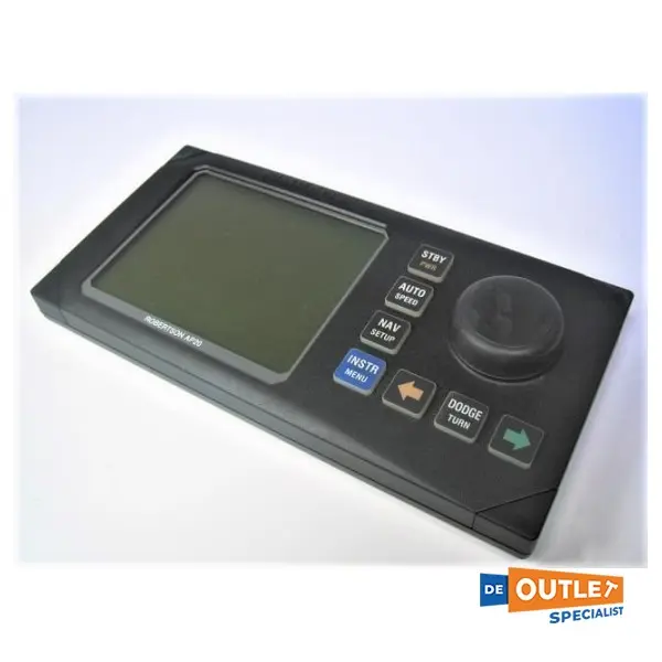Simrad AP20 autopilot controller head - 22084594