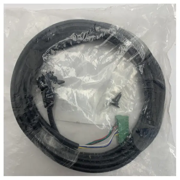 Simrad EXAH05 RS82 VHF connection cable