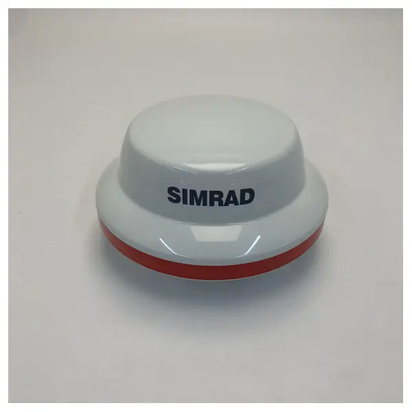 Simrad Marine DGPS Antenna MX521A