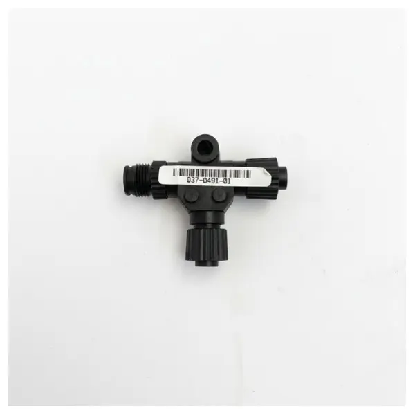 Simrad N2K-T-RD NMEA 2000 T-Connector for Marine Electronics Networks