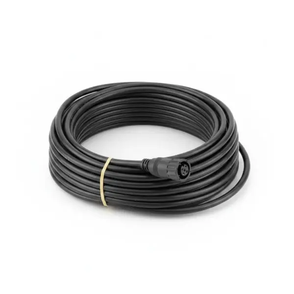 Simrad N2KEXT-25RD NMEA 2000 Network Extension Cable - 7.6m 25ft