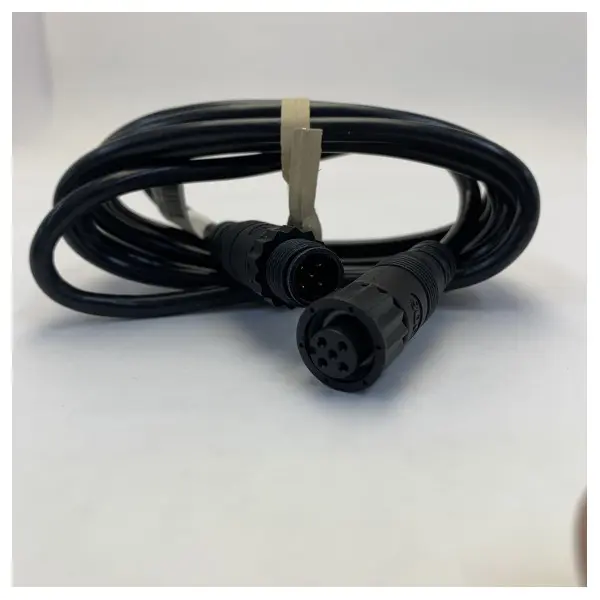 Simrad N2KEXT-6RD-6FT NMEA 2000 Micro Extension Cable 1.8M
