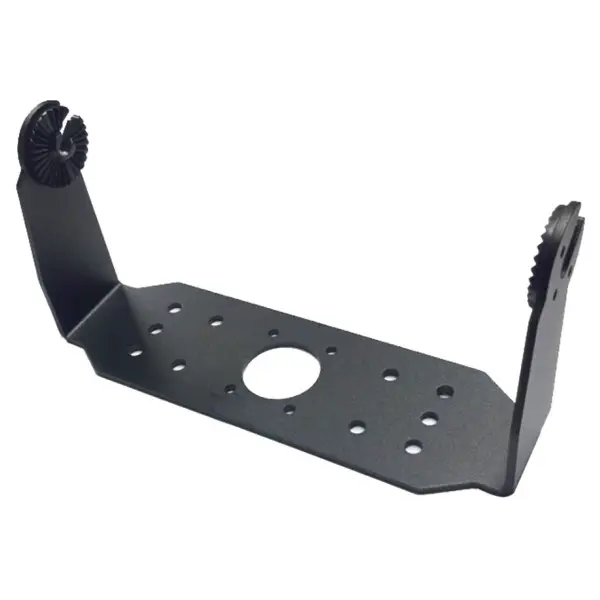 Simrad NSS7 B&G Zeus 7 Chartplotter Mounting Bracket Black - 000-10464-001