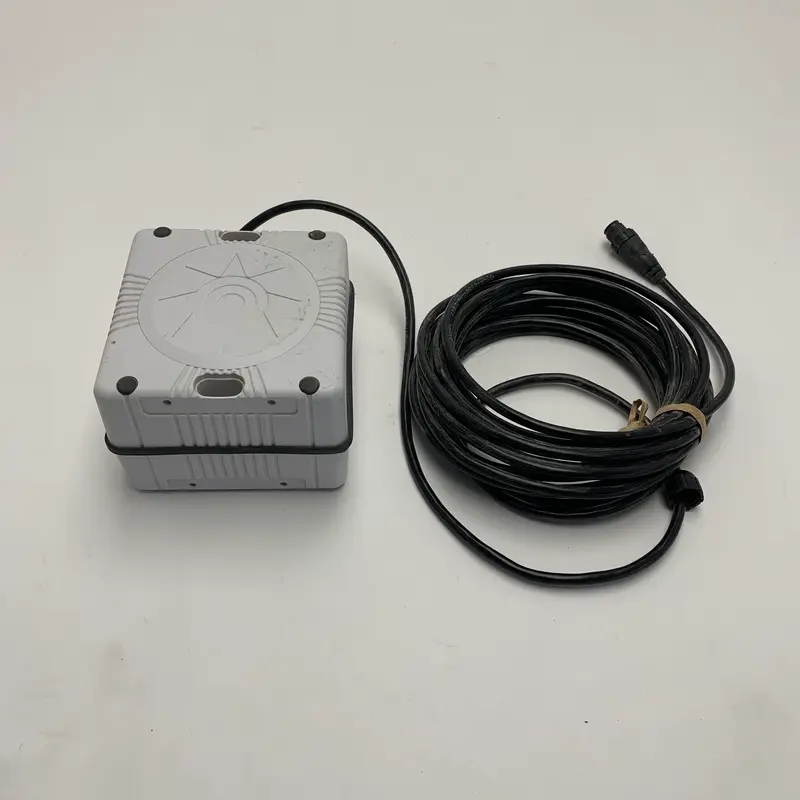 Simrad RC42N NMEA2000 rate compass heading sensor - 000-10613-001