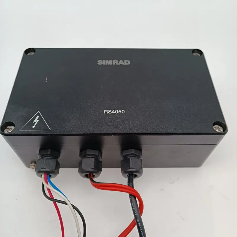 Simrad RS4050 radar power converter - power supply