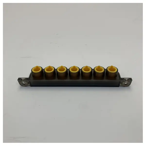 Simrad SimNet 7-Way Multi-Joiner Marine Network Connector 24006298
