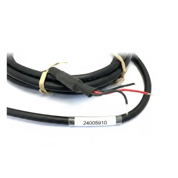 Simrad SimNet Power Cable 2m Without Termination - 24005910