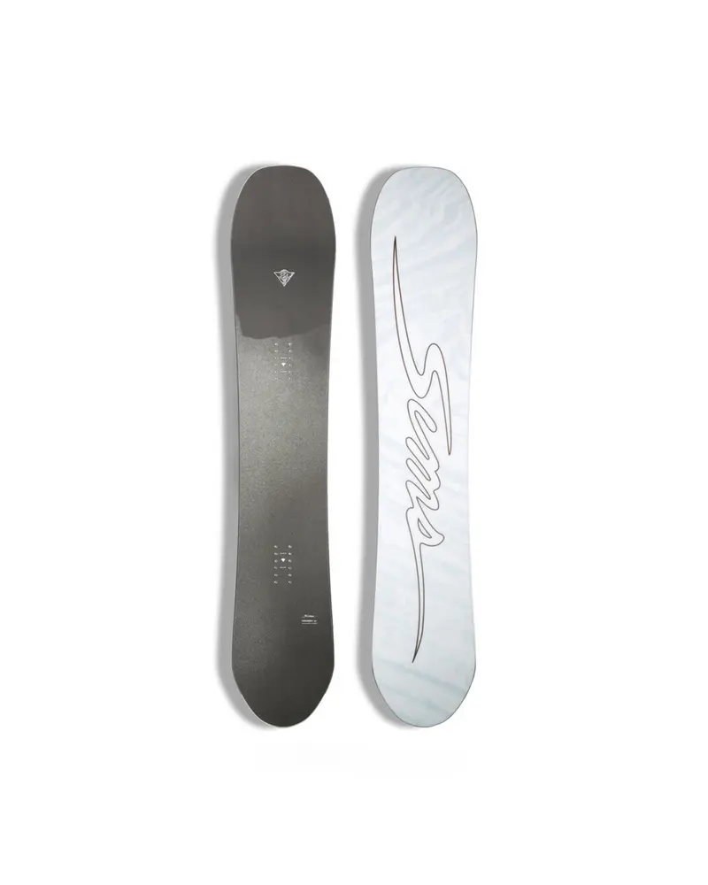 Sims Snowboards Vanish Snowboard