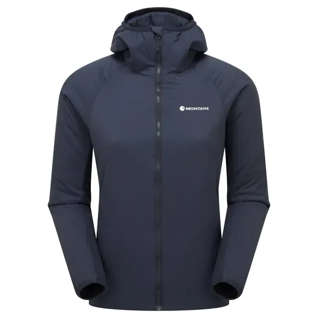 Sirocco Hoodie W
