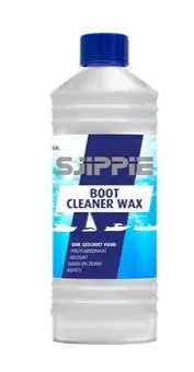 Sjippie bootwax 1 liter