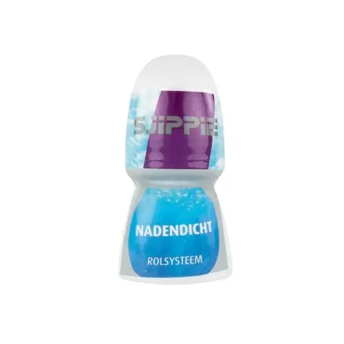 Sjippie Nadendicht Roller