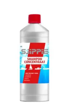 Sjippie Shampoo Concentraat – Fles 1L