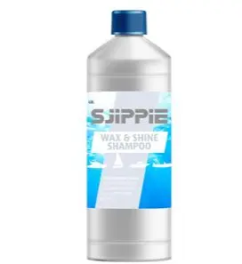 Sjippie Wax & Shine Shampoo – Fles 1L