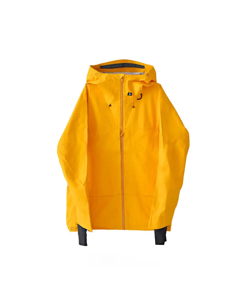 Skyline Fuse 3L Guide Jacket Mango