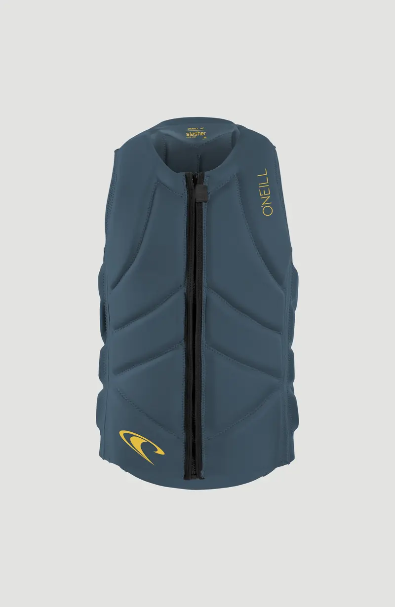 Slasher Competition Vest | COPEN BLUE/COPEN BLUE