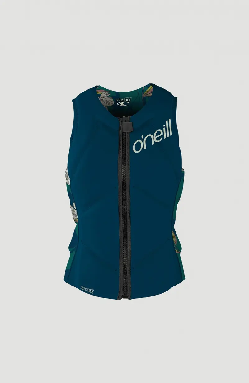 Slasher Competition Vest | Dark Blue
