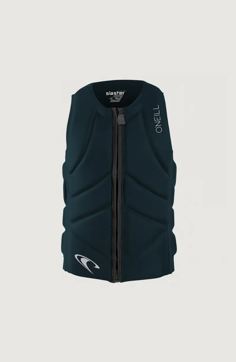 Slasher Competition Vest | Grey
