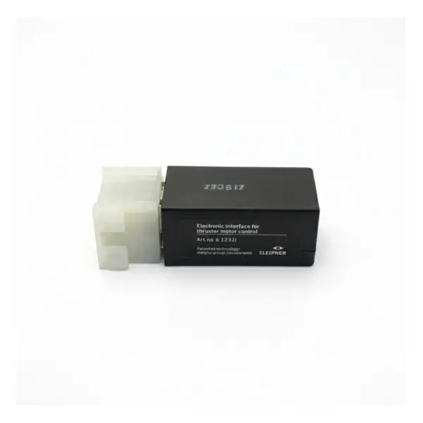 Sleipner 6-1232I Marine Electronics Control Unit