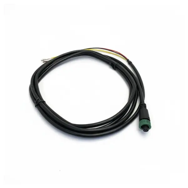 Sleipner 6 1328 Marine Electrical Cable with Sealed Connector - New