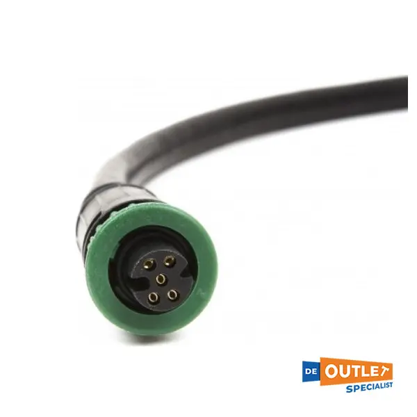 Sleipner S-Link spur control cable 5m - 61321-5M