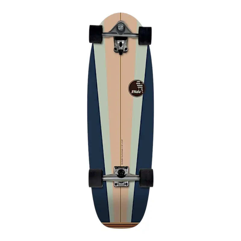 Slide Surf Skateboards Evo 34" Glide