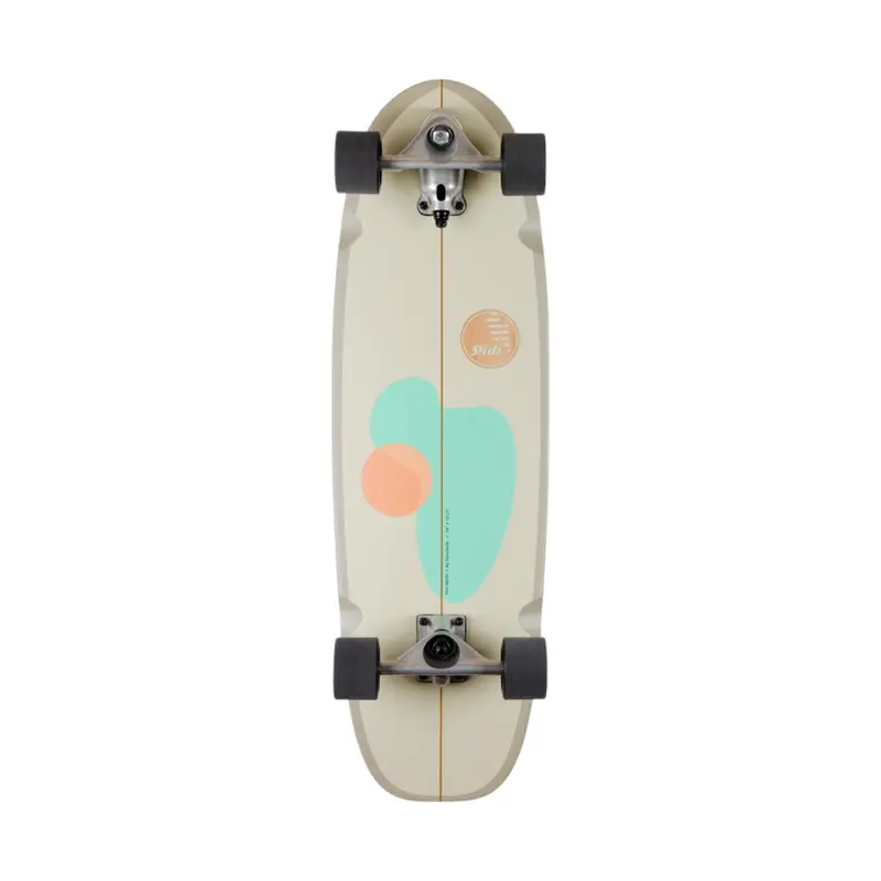 Slide Surf Skateboards Evo Idyllic 34"