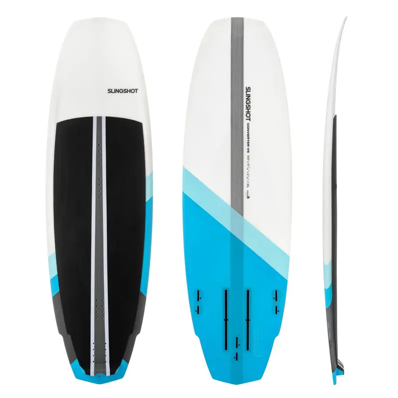 Slingshot Converter XR V5 Foilboard