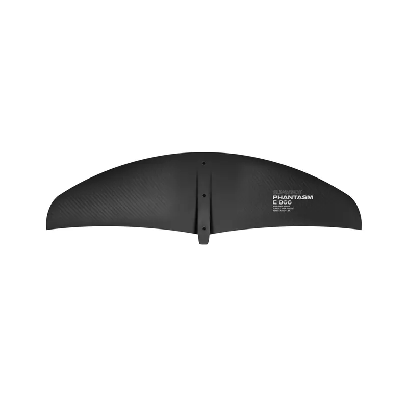 Slingshot E 866 Front Wing V1